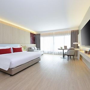 Bilik grand deluxe raja